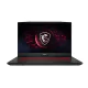 NOTEBOOK MSI PULSE 17 B13VFK-235XIT I7-13700H 8GB*2 1TB SSD 17.3 FHD RTX 4060 GDDR6 8GB FREEDOS