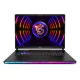 NOTEBOOK MSI RAIDER GE78HX 13VG-033IT 17