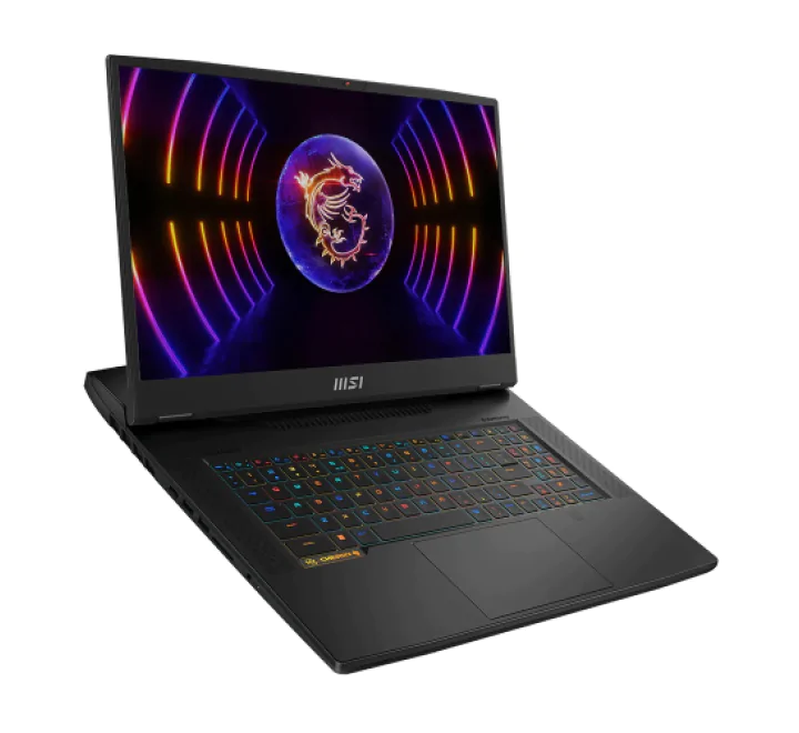 NOTEBOOK MSI TITAN GT77HX 13VH-076IT 17.3