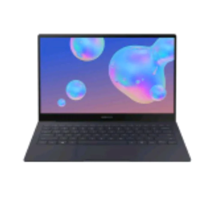 NOTEBOOK SAMSUNG GALAXY BOOK S INTEL 13.3