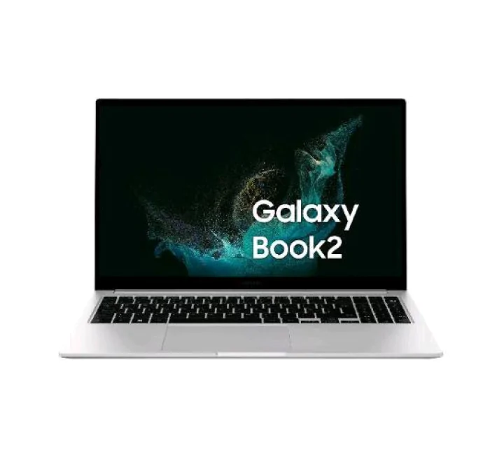 NOTEBOOK SAMSUNG GALAXY BOOK2 15.6