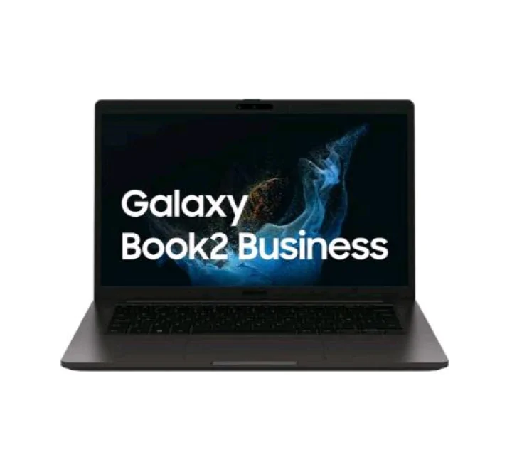 NOTEBOOK SAMSUNG GALAXY BOOK2 15.6