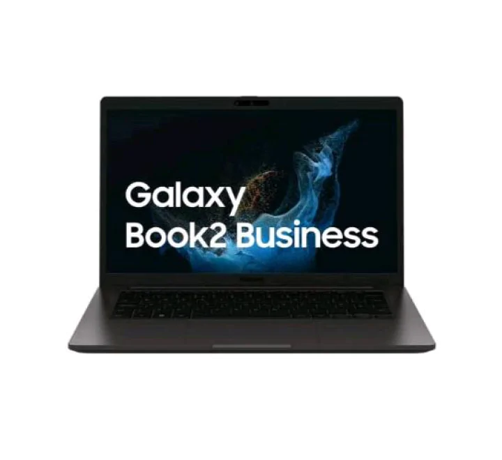 NOTEBOOK SAMSUNG GALAXY BOOK2 15.6