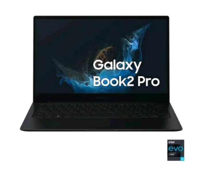 NOTEBOOK SAMSUNG GALAXY BOOK2 15.6