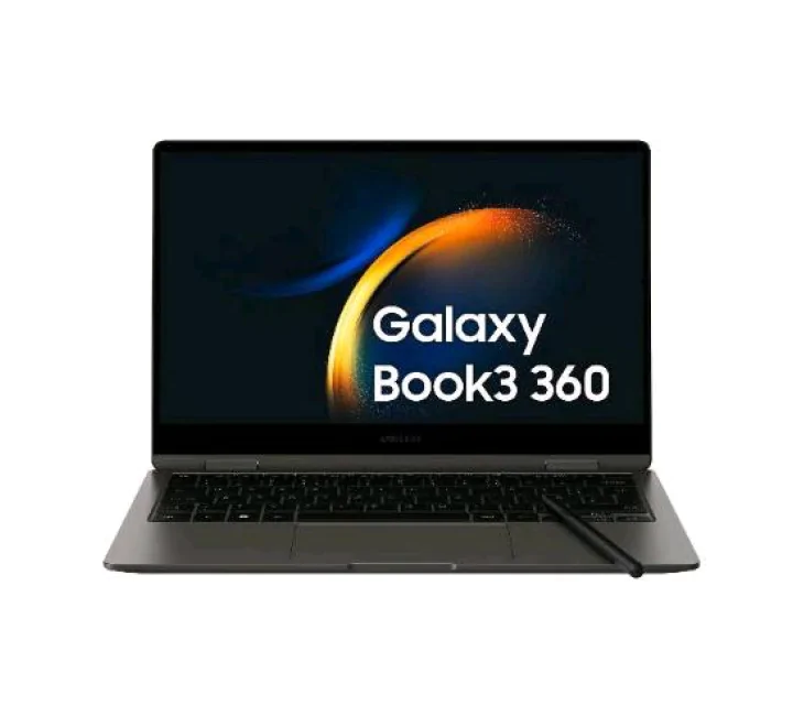 NOTEBOOK SAMSUNG GALAXY BOOK3 360 13.3