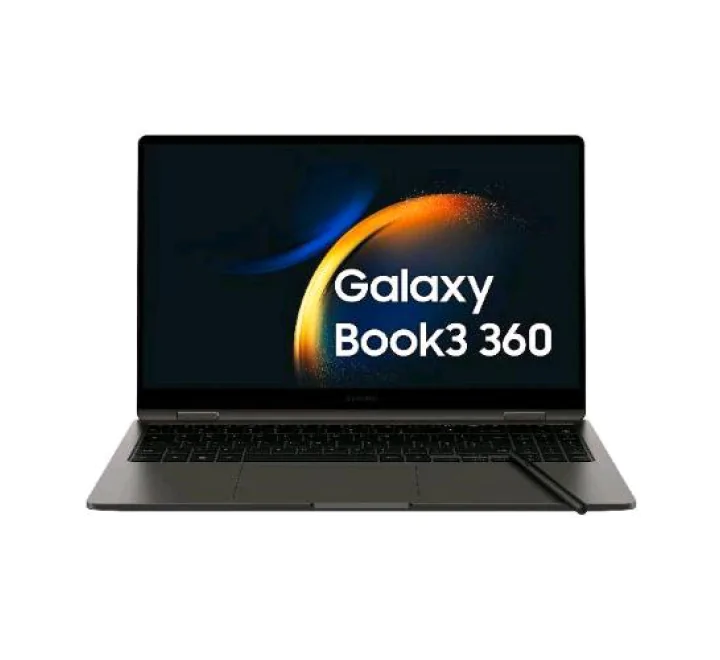 NOTEBOOK SAMSUNG GALAXY BOOK3 360 13.3