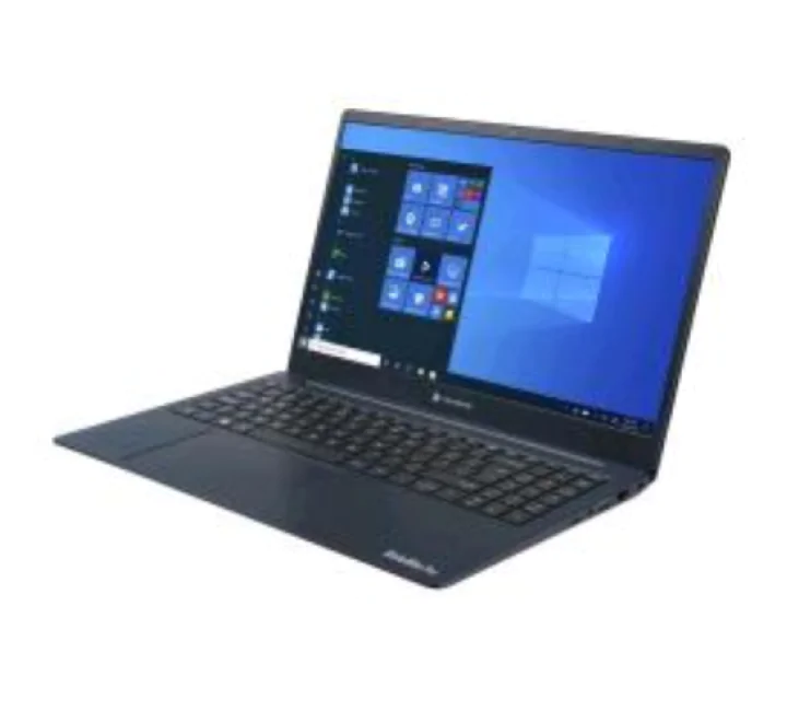 NOTEBOOK TOSHIBA DYNABOOK SATELLITE PRO C50-E-10M 15.6 INTEL CELERON 3867U 1.8GHz RAM 4GB-SSD 128GB-WINDOWS 10 PROFESSIONAL ACCADEMIC A1PYS20E11KL