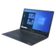 NOTEBOOK TOSHIBA DYNABOOK SATELLITE PRO C50-E-10M 15.6 INTEL CELERON 3867U 1.8GHz RAM 4GB-SSD 128GB-WINDOWS 10 PROFESSIONAL ACCADEMIC A1PYS20E11KL