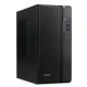 ACER VERITON S VS2690G i5-12400 2.5GHz RAM 16GB-SSD 512GB-DVD +/-RW-WIN 11 PROF BLACK (DT.VWMET.00R)