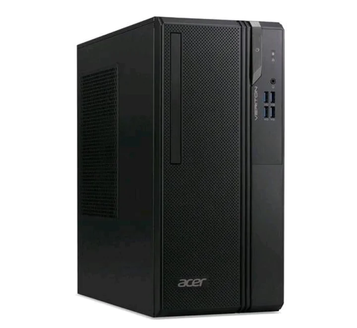 ACER VERITON S2690G i5-12400 4.4GHz RAM 8GB-SSD 256GB NVMe-DVDÂ±RW-WIN 11 HOME (DT.VWMET.00W)