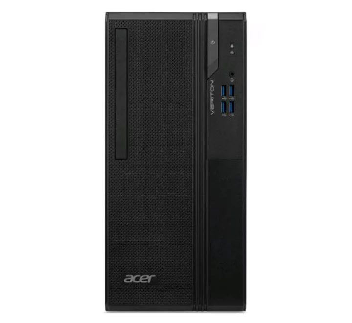 ACER VERITON VS2690G i3-12100 4.3GHz RAM 4GB-SSD 256GB NVMe-DVD-RW-FREEDOS (DT.VWMET.010)