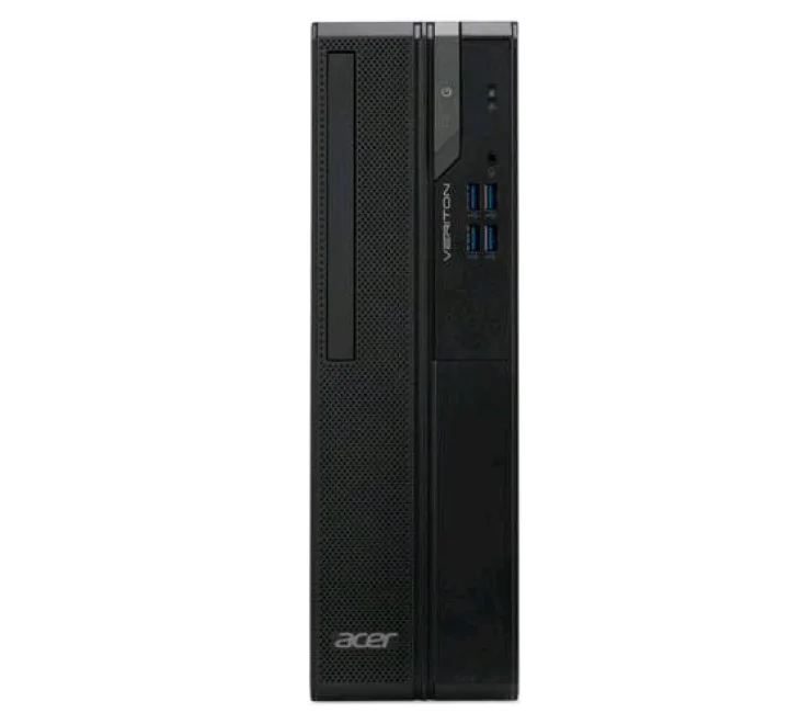 ACER VERITON VX2710G i5-13400 2.5GHz RAM 8GB-SSD 256GB NVMe-INTEL UHD GRAPHICS-WIN 11 PROF (DT.VY3ET.001)