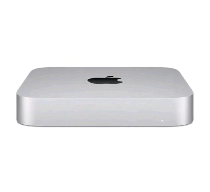 APPLE MAC MINI M2 8 CPU 10 GPU SSD 512GB SILVER ITALIA