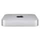 APPLE MAC MINI M2 8 CPU 10 GPU SSD 512GB SILVER ITALIA