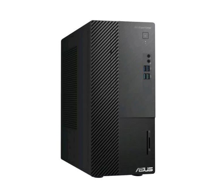 ASUS EXPERTCENTER D500MD_CZ-3121000030 i3-12100 3.3GHz RAM 8GB-SSD 256GB NVMe-DVD +/-RW-NO S.O. BLACK (90PF03J1-M000C0)