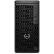 DELL OPTIPLEX 3000 i5-12500 3GHz RAM 8GB-SSD 256GB M.2 NVMe-DVD +/- RW-WIN 10 PROF BLACK (93RJ6)