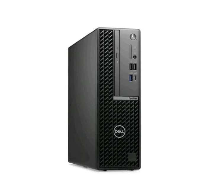 DELL OPTIPLEX 7010 PLUS i5-13500 1.8GHz RAM 16GB-SSD 512GB M.2 NVMe-WIN 11 PROF BLACK (NV9JR)