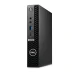 DELL OPTIPLEX 7010 PLUS MINI PC i5-13500T 1.2GHz RAM 16GB-SSD 512GB M.2 NVMe-WI-FI 6E-WIN 11 PROF BLACK (4YH57)