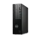 DELL PRECISION 3460 WORKSTATION i7-13700 1.5GHz RAM 16GB-SSD 512GB M.2 NVMe-DVD +/-RW-WIN 11 PROF BLACK (K7X29)