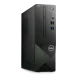 DELL VOSTRO 3710 i5-12400 2.5GHz RAM 8GB-SSD 256GB M.2 NVMe-DVD +/-RW-WI-FI 5-WIN 10 PROF BLACK (5VKMH)