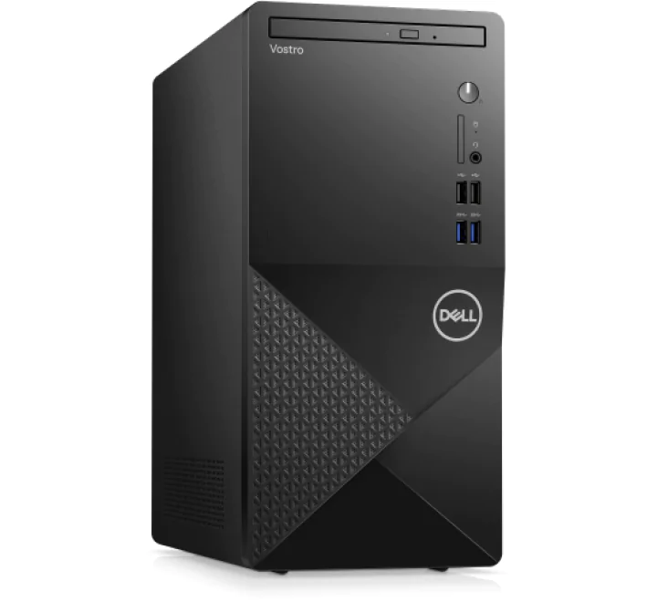 DELL VOSTRO 3910 MT i3-12100 4.3GHz RAM 8GB-SSD 256GB M.2 NVMe-DVDÂ±RW-DVDÂ±RW-WI-FI 6-WIN 10 PROF + WIN 11 PROF (YGTND)