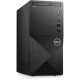 DELL VOSTRO 3910 MT i3-12100 4.3GHz RAM 8GB-SSD 256GB M.2 NVMe-DVDÂ±RW-DVDÂ±RW-WI-FI 6-WIN 10 PROF + WIN 11 PROF (YGTND)