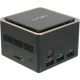 ECS ELITEGROUP MINI PC LIVA Q3 PLUS Ryzen R1505G 4GB 64GB SSD