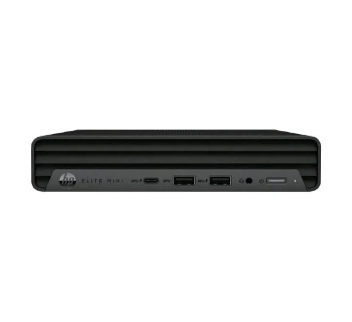 HP ELITE MINI 600 G9 MINI PC i7-12700T 1.4GHz RAM 16GB-SSD 512GB NVMe-WI-FI 6E-GIGABIT LAN-WIN 11 PROF (828S7AA#ABZ)