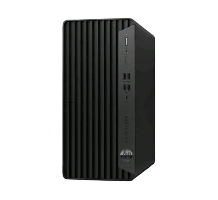 HP ELITE TOWER 800 G9 i7-12700 2.1GHz RAM 16GB-SSD 512GB NVMe-WI-FI 6E-WIN 11 PROF BLACK (5V8P0EA#ABZ)