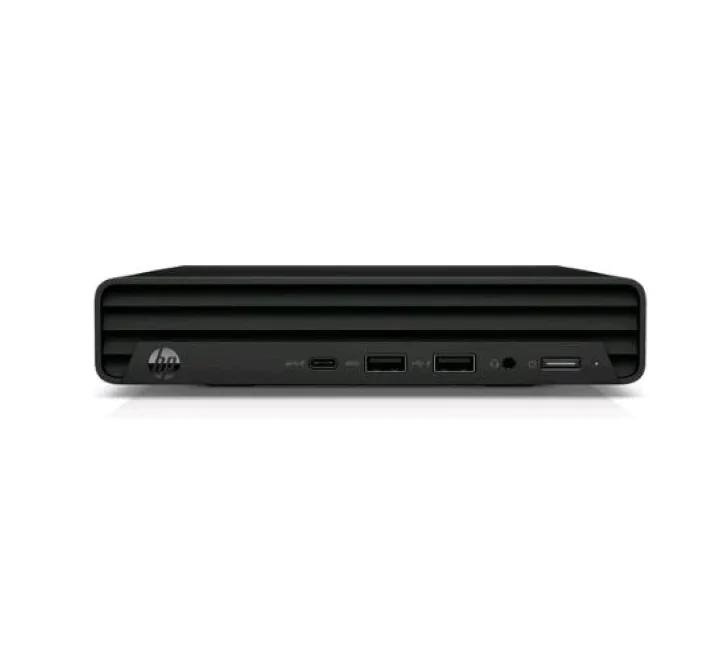 HP PRO 260 G9 MINI PC i3-1315U 3.3GHz RAM 8GB-SSD 256GB NVMe-WI-FI 6-WIN 11 HOME ANNI DI GARANZIA (883T3EA#ABZ)