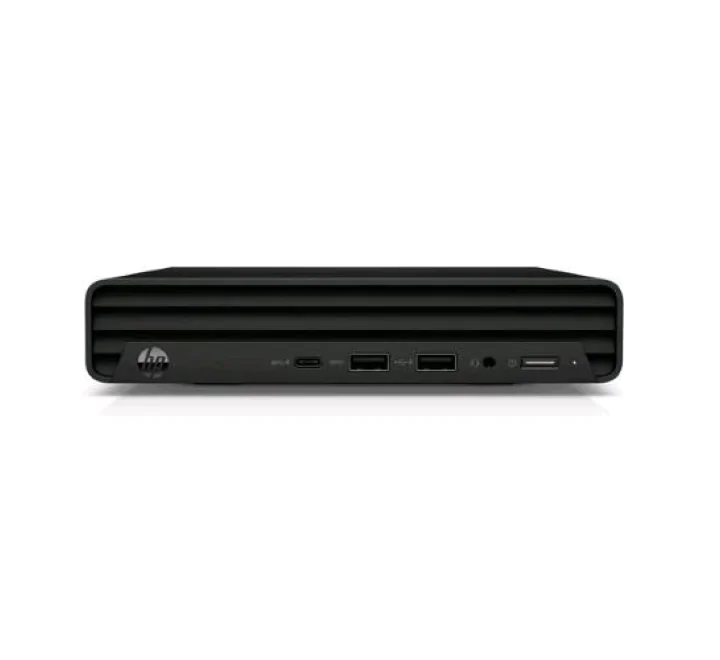 HP PRO 260 G9 MINI PC i3-1315U 3.3GHz RAM 8GB-SSD 256GB NVMe-WI-FI 6-WIN 11 HOME ANNI DI GARANZIA (883T3EA#ABZ)