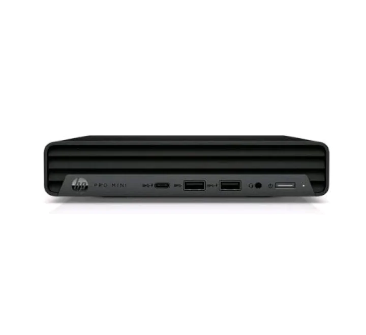 HP PRO G9 MINI PC i7-13700T 1.4GHz RAM 8GB-SSD 256GB-WI-FI 6-WIN 11 PROF 3 ANNI DI GARANZIA (883T1EA#ABZ)