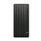 HP PRO TOWER 290 G9 i5-12500 3GHz RAM 16GB-SSD 512GB M.2 NVMe-DVD -RW-WIN 11/10 PROF BLACK (6B2V1EA#ABZ)