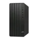 HP PRO TOWER 290 G9 i5-12500 3GHz RAM 16GB-SSD 512GB M.2 NVMe-DVD -RW-WIN 11/10 PROF BLACK (6B2V1EA#ABZ)
