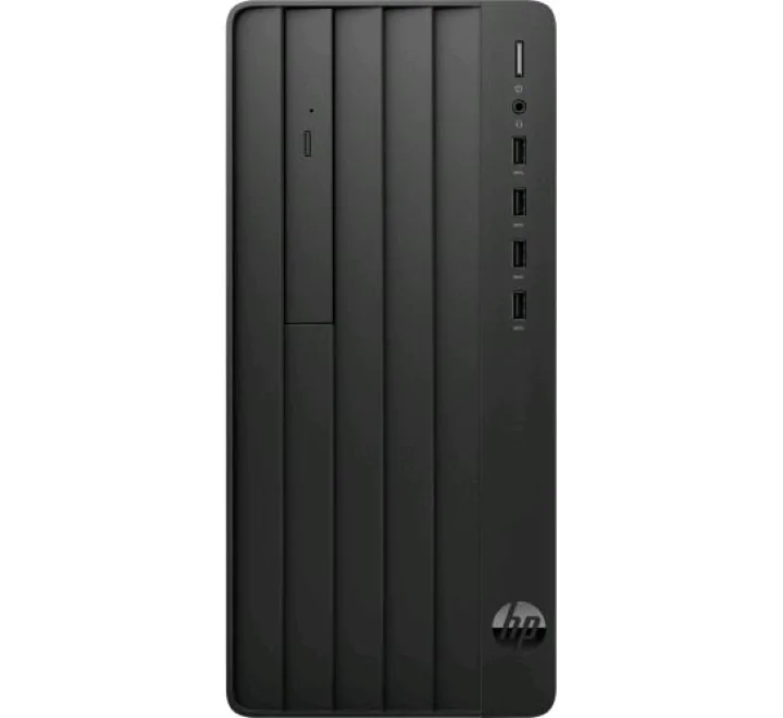 HP PRO TOWER 290 G9 i7-12700 2.1GHz RAM 16GB-SSD 512GB M.2 NVMe-WIN 11/10 PROF BLACK (6B2T6EA#ABZ)