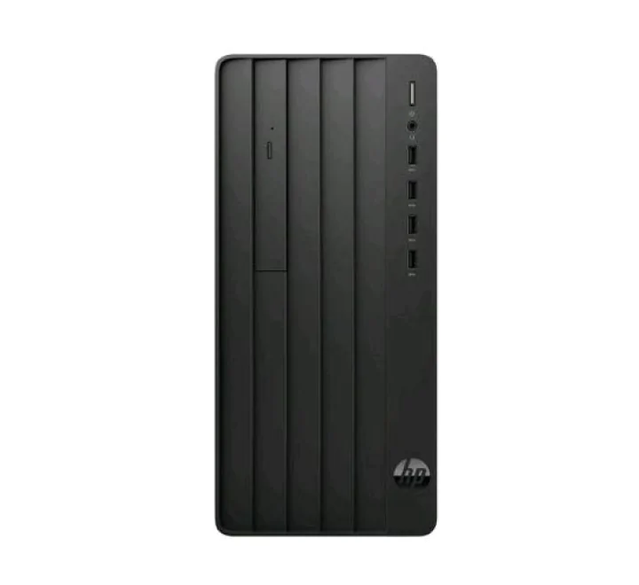 HP PRO TOWER 290 G9 i7-12700 2.1GHz RAM 16GB-SSD 512GB M.2 NVMe-WIN 11/10 PROF BLACK (6B2T6EA#ABZ)