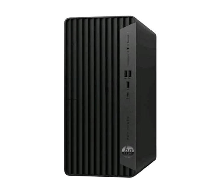 HP PRO TOWER 400 G9 i7-12700 2.1GHz RAM 8GB-SSD 256GB M.2 NVMe-WIN 11/10 PROF BLACK (6A740EA#ABZ)