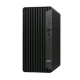 HP PRO TOWER 400 G9 i7-12700 2.1GHz RAM 8GB-SSD 256GB M.2 NVMe-WIN 11/10 PROF BLACK (6A740EA#ABZ)