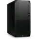 HP Z1 G9 WORKSTATION i7-12700 1.6GHz RAM 16GB-SSD 512GB-WIN 11 PROF BLACK (5F7P1ES#ABZ)