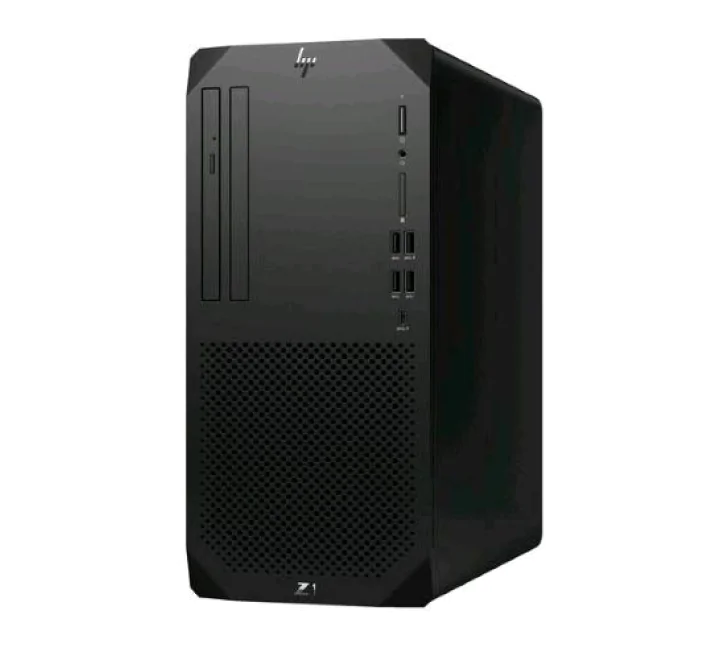 HP Z1 G9 WORKSTATION i7-13700 2.1GHz RAM 32GB-SSD 1.000GB M.2 NVMe-NVIDIA GEFORCE RTX 3060 12GB-WIN 11 PROF BLACK (5F1B0EA#ABZ)