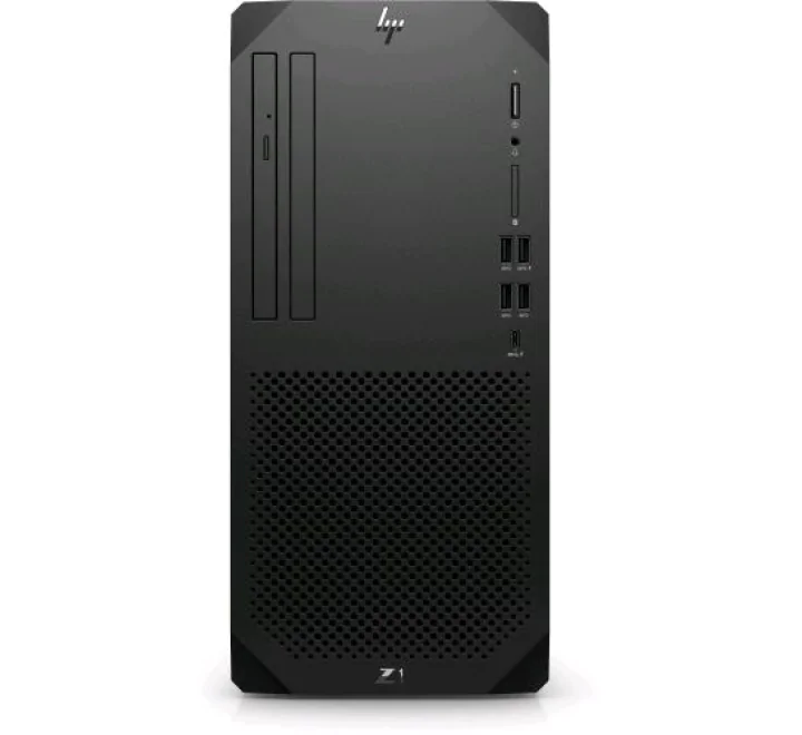 HP Z1 G9 WORKSTATION i7-13700 2.1GHz RAM 32GB-SSD 1.000GB M.2 NVMe-NVIDIA GEFORCE RTX 3060 12GB-WIN 11 PROF BLACK (5F1B0EA#ABZ)