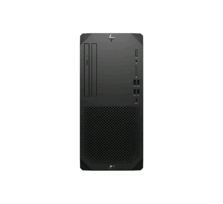 HP Z1 G9 WORKSTATION i9-12900 2.4GHz RAM 32GB-SSD 1.000GB NVMe-NVIDIA GEFORCE RTX 3070 8GB-WIN 10 PROF + WIN 11 PROF (5F0G4EA#ABZ)