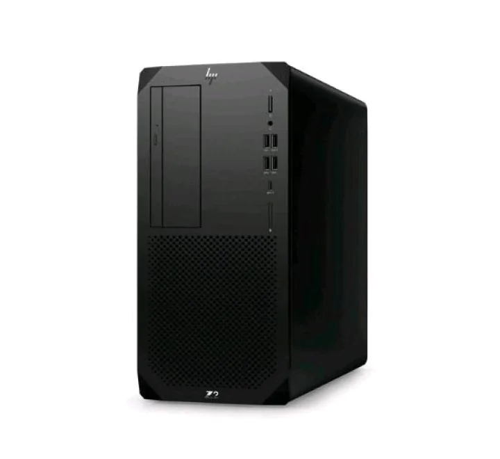 HP Z2 G9 WORKSTATION i7-13700 1.5GHz RAM 16GB-SSD 512GB-WIN 11 PROF BLACK (5F157EA#ABZ)