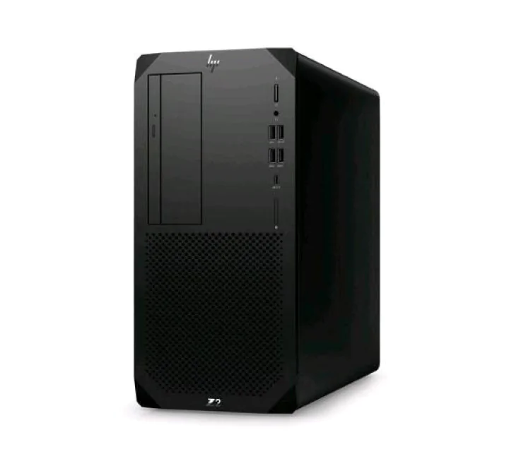 HP Z2 G9 WORKSTATION i7-13700 1.5GHz RAM 16GB-SSD 512GB-WIN 11 PROF BLACK (5F157EA#ABZ)