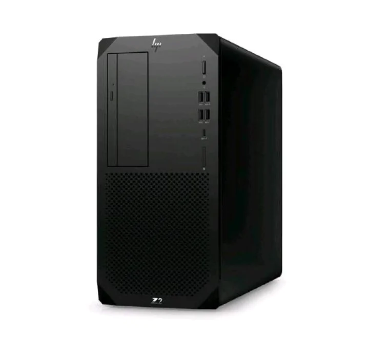 HP Z2 G9 WORKSTATION i7-13700 1.5GHz RAM 16GB-SSD 512GB-WIN 11 PROF BLACK (5F157EA#ABZ)