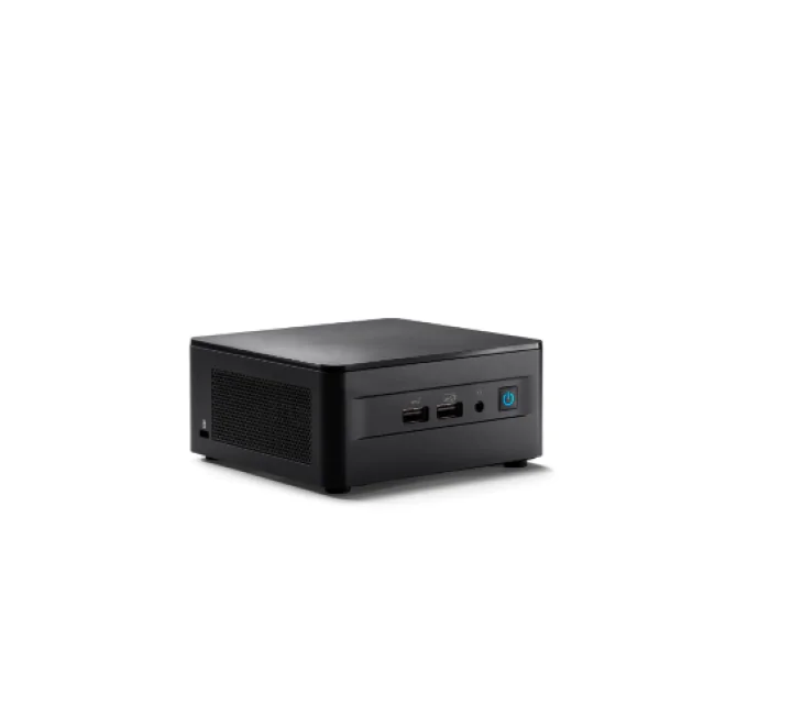 INTEL MINI PC NUC 12 PRO WALLSTR TALL NUC12WSHi3 i3-1220P 10 CORE DDR4 SDRAM