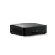 INTEL NUC 12 PRO MINI PC BAREBONE i7-1260P 3.4GHz 2 SLOT SO-DIMM 3.200MHz 2 BAY SSD M.2 WI-FI 6E BLACK (RNUC12WSKI70002)