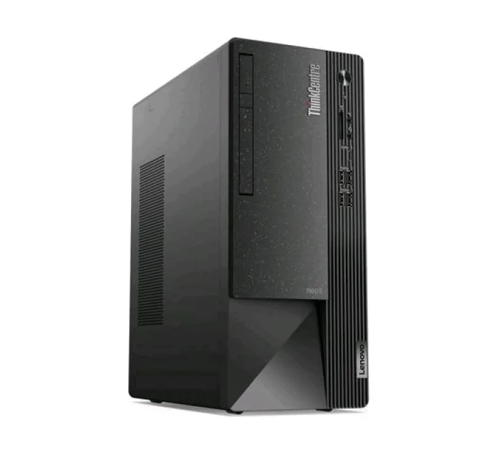 LENOVO NEO 50T i7-12700 2.1GHz RAM 8GB-SSD 256GB M.2 NVMe-DVD +/-RW-WIN 11 PROF BLACK (11SE004LIX)