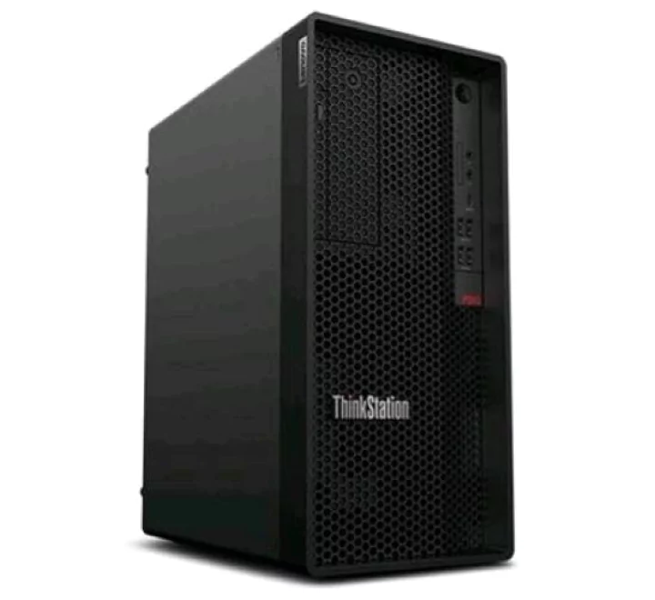 LENOVO P360 WORKSTATION i5-12600 3.3GHz RAM 16GB-SSD 512GB M.2 NVMe-WIN 11 PROF BLACK (30FM000SIX)