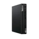LENOVO THINKCENTRE M70q GEN 3 11T3 MINI PC i7-12700T 1.4GHz RAM 8GB-SSD 256GB M.2 NVMe-WI-FI 6-WIN 11 PROF BLACK (11T3005LIX)
